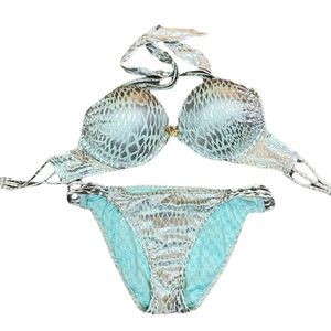 Victoria’s Secret Bikini Set